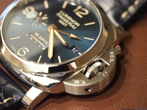 panerai pam 689|officine Panerai luminor.